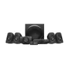 Speakers Logitech Z906 Color:black