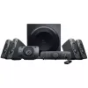 Speakers Logitech Z906 Color:black