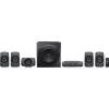 Speakers Logitech Z906 Color:black