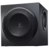 Speakers Logitech Z906 Color:black