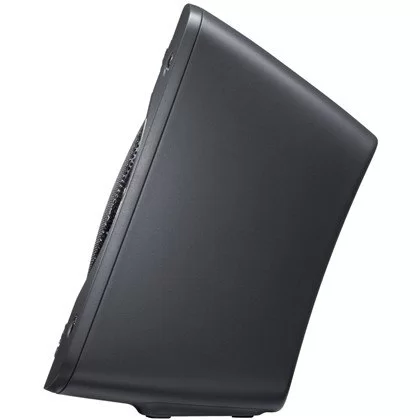 Speakers Logitech Z906 Color:black