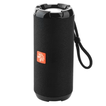 רמקול נייד Bluetooth Miracase MBTS322 שחור רמקול נייד Bluetooth Miracase MBTS322 שחור