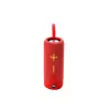 Bluetooth Portable Speaker Miracase MBTS919 red