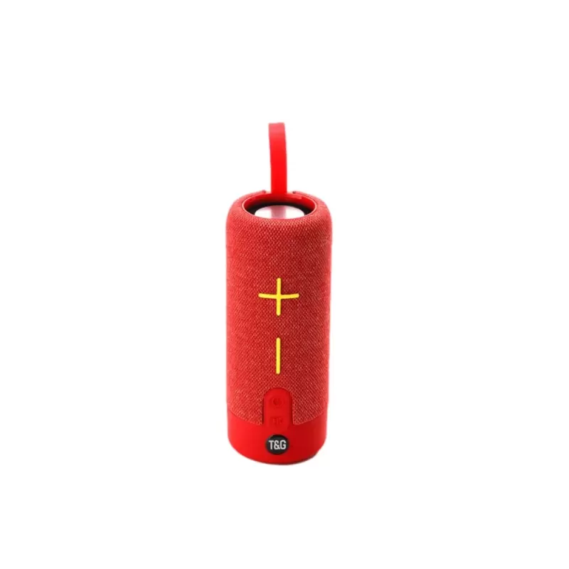 Bluetooth Portable Speaker Miracase MBTS919 red