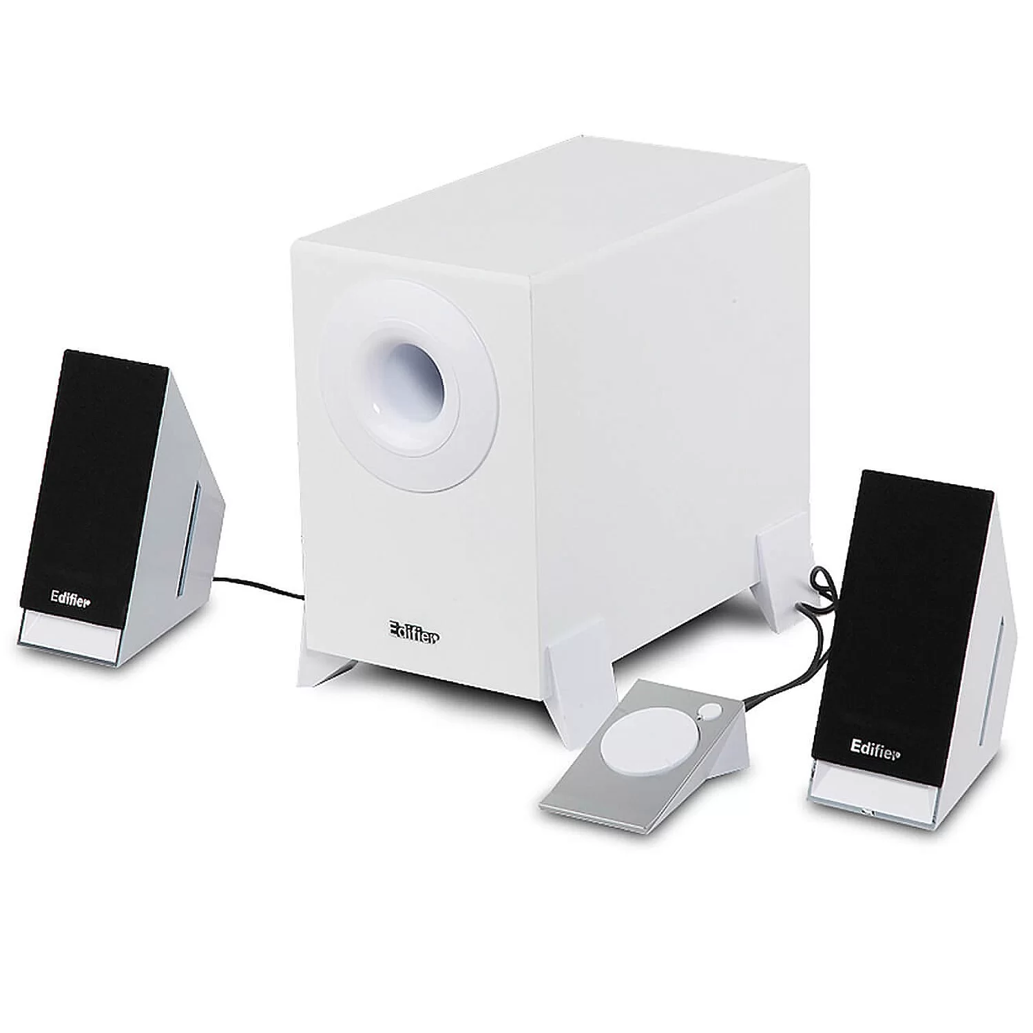 Speakers Edifier M1360 2.1 white