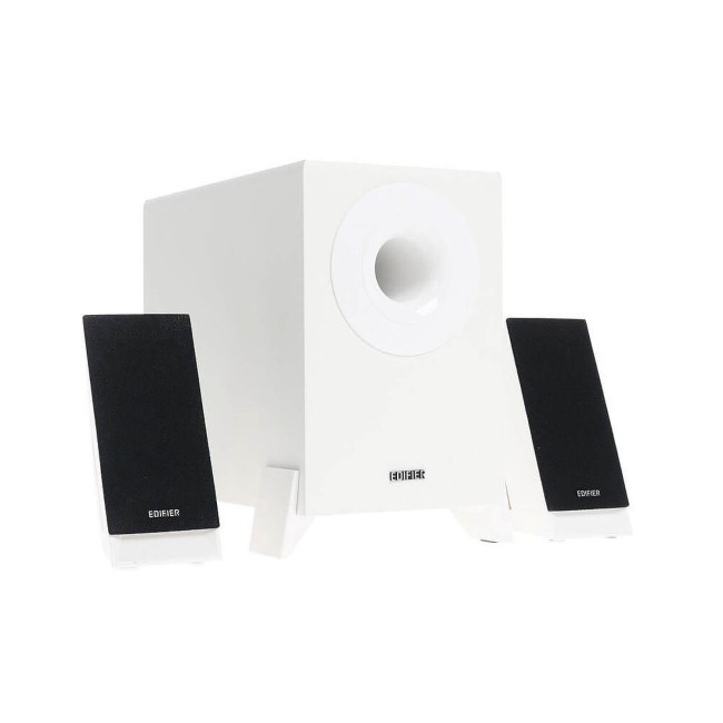 Speakers Edifier M1360 2.1 white