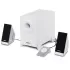 Speakers Edifier M1360 2.1 white