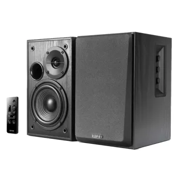 Колонки Edifier 2.0 R1580MB 42W black