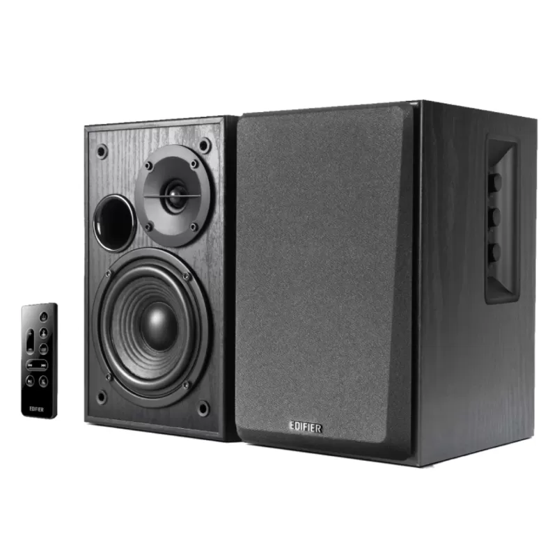 Speakers Edifier 2.0 R1580MB 42W black