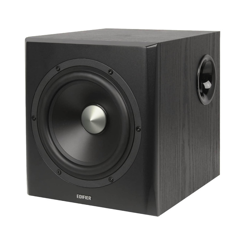 Speaker system with subwoofer Edifier 2.1 S351DB 150W Bluetooth black