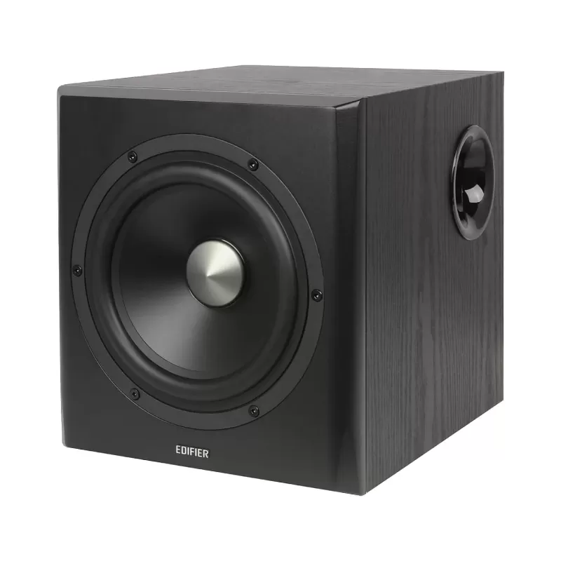 מערכת רמקולים עם סאב וופר Edifier 2.1 S351DB 150W Bluetooth שחור מערכת רמקולים עם סאב וופר Edifier 2.1 S351DB 150W Bluetooth שחור