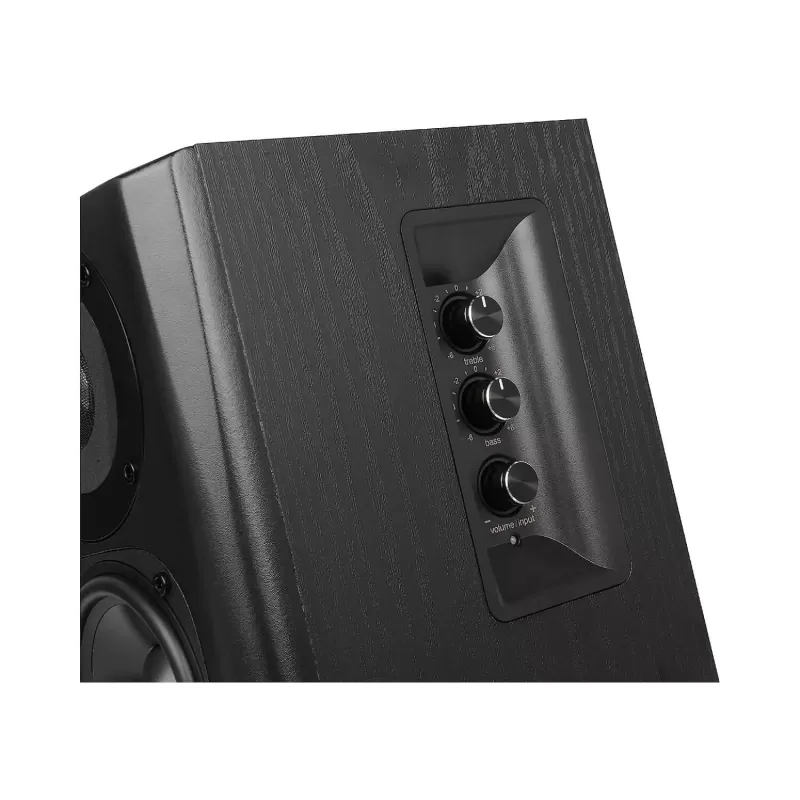 מערכת רמקולים עם סאב וופר Edifier 2.1 S351DB 150W Bluetooth שחור מערכת רמקולים עם סאב וופר Edifier 2.1 S351DB 150W Bluetooth שחור