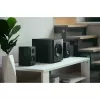 מערכת רמקולים עם סאב וופר Edifier 2.1 S351DB 150W Bluetooth שחור מערכת רמקולים עם סאב וופר Edifier 2.1 S351DB 150W Bluetooth שחור