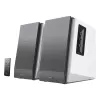 Speakers Edifier 2.0 RLGA1700BT 66W Bluetooth silver