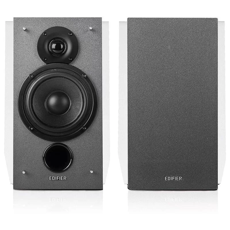 Speakers Edifier 2.0 RLGA1700BT 66W Bluetooth silver