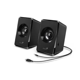רמקולים Genius SP-U125 שחור