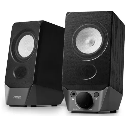 Колонки Edifier R19BT black