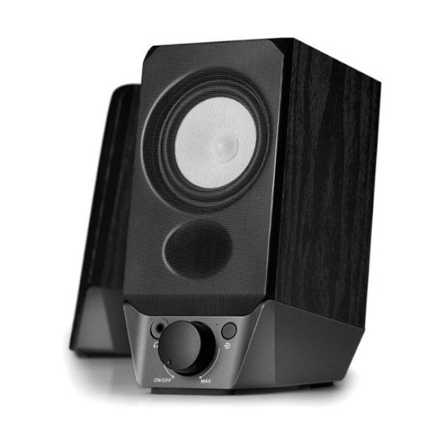 Speakers EDIFIER R19BT black
