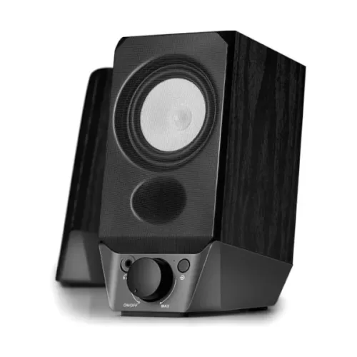 Колонки Edifier R19BT black