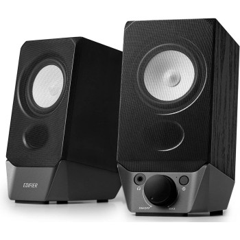 רמקולים Edifier R19BT שחור