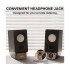 Speakers EDIFIER R19BT black Speakers EDIFIER R19BT black