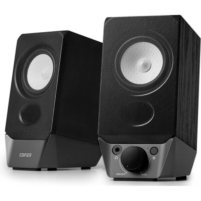 Speakers EDIFIER R19BT black Speakers EDIFIER R19BT black