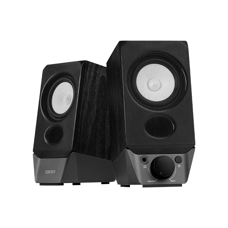 Колонки Edifier R19BT black