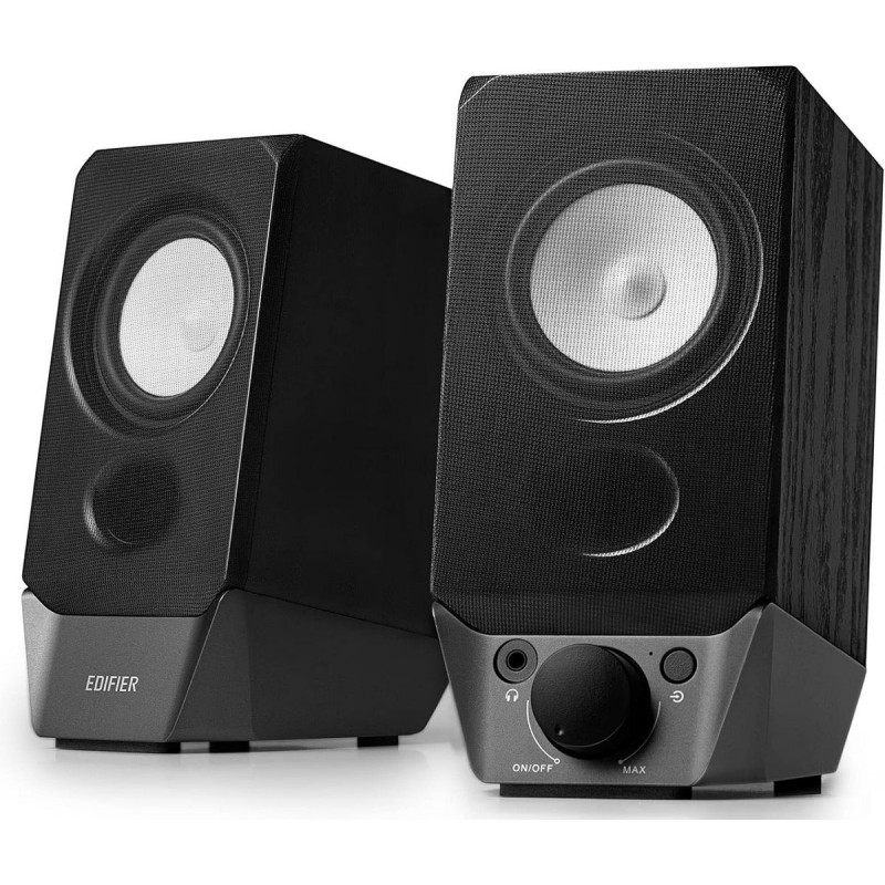 Колонки Edifier R19BT black