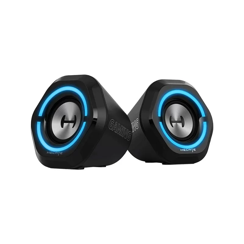 רמקולים Edifier G1000 שחור רמקולים Edifier G1000 שחור