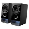 רמקולים Edifier R20 Bluetooth שחור רמקולים Edifier R20 Bluetooth שחור