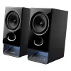 רמקולים Edifier R20 Bluetooth שחור רמקולים Edifier R20 Bluetooth שחור