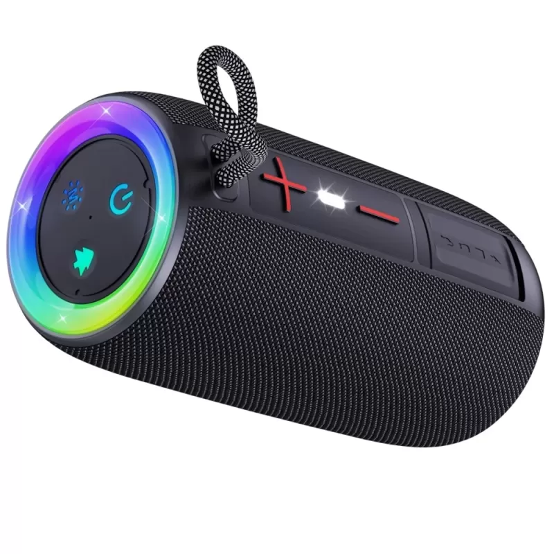 Portable Speaker Miracase MBTS801