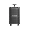 רמקול נייד W-King + 2 K21SE 120W K21SE רמקול נייד W-King + 2 K21SE 120W K21SE
