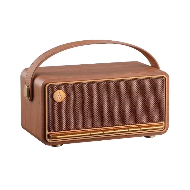 Колонка портативный Edifier MP330 Brown EDF100094br