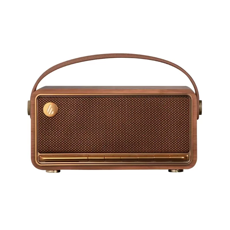 Колонка портативный Edifier MP330 Brown EDF100094br
