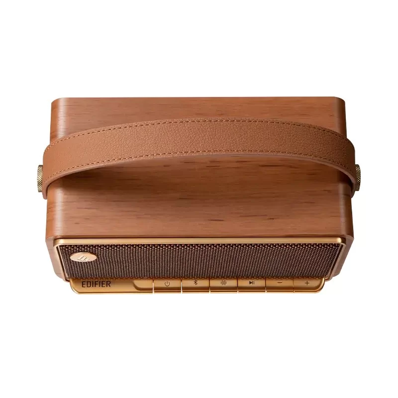 Колонка портативный Edifier MP330 Brown EDF100094br