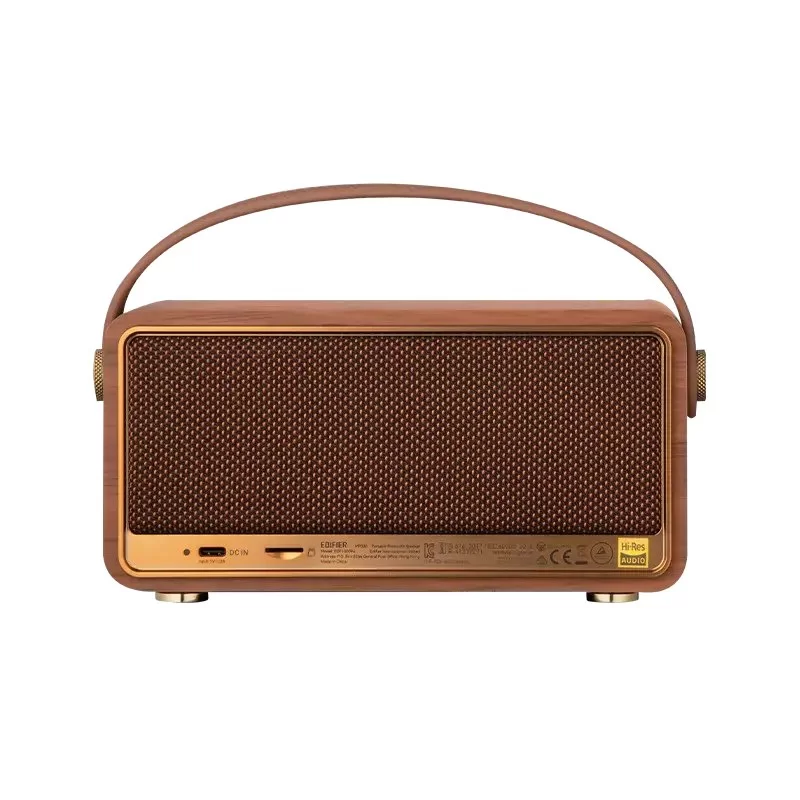 Колонка портативный Edifier MP330 Brown EDF100094br