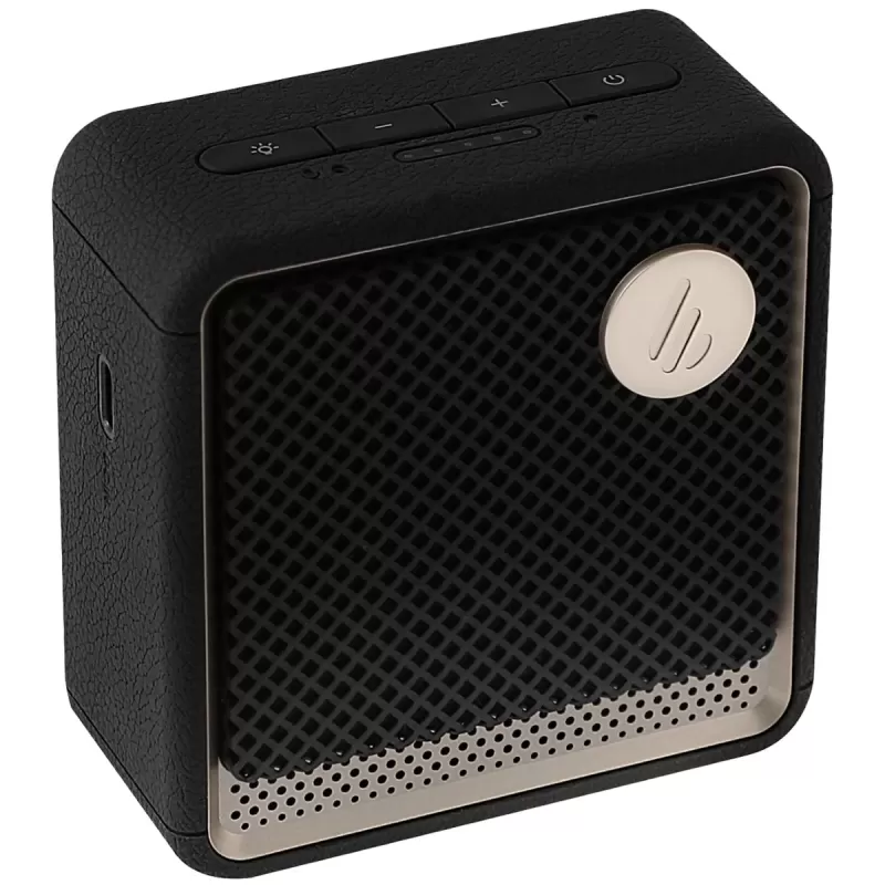 Колонка портативный Edifier ES20 black EDF286009b