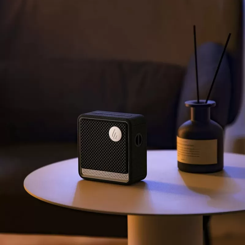 Колонка портативный Edifier ES20 black EDF286009b