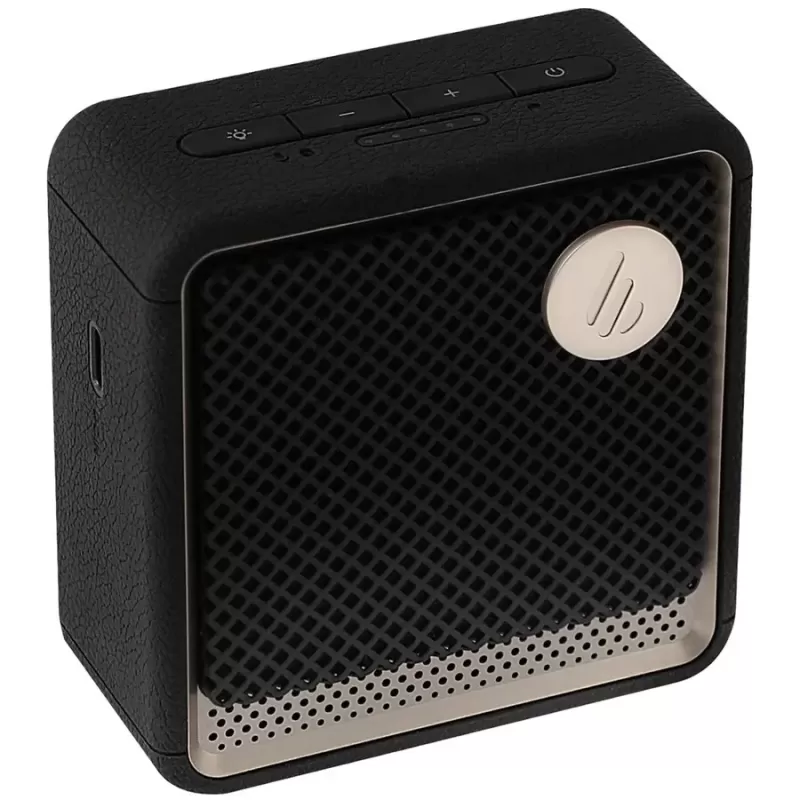 Колонка портативный Edifier ES20 black EDF286009b