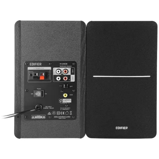 Speakers Edifier R1280DB black