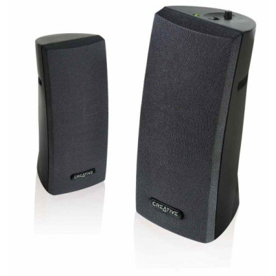 Speakers Creative A35 Color:black Speakers Creative A35 Color:black