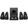 Speakers Logitech Z506 Color:black