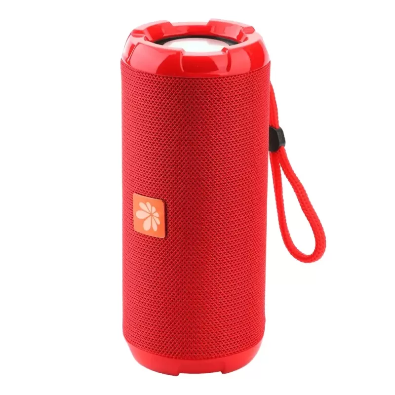 Bluetooth Portable Speaker Miracase MBTS322 red