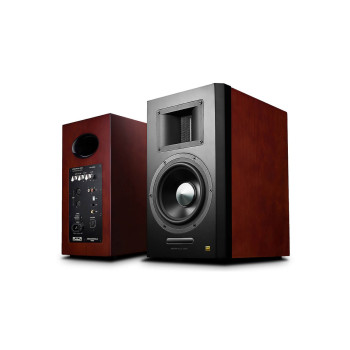 רמקולים AIRPULSE A300PRO 2.0 160W Bluetooth חום