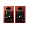 Speakers AIRPULSE A300PRO 2.0 160W Bluetooth Brown Speakers AIRPULSE A300PRO 2.0 160W Bluetooth Brown