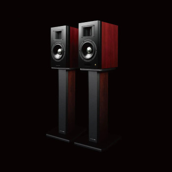 רמקולים AIRPULSE A300PRO 2.0 160W Bluetooth חום