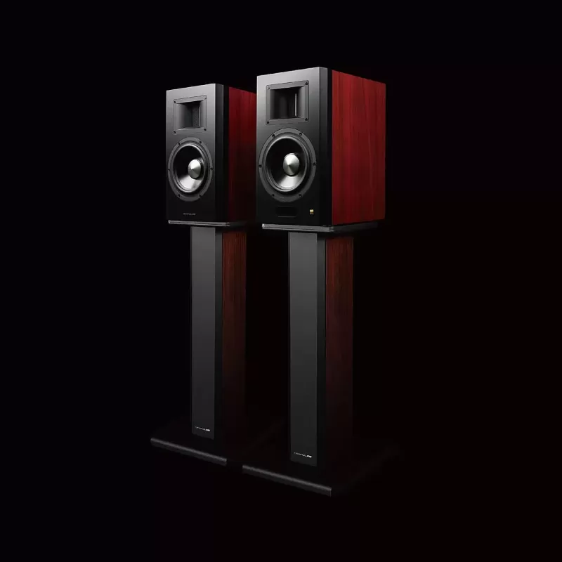 Speakers AIRPULSE A300PRO 2.0 160W Bluetooth Brown Speakers AIRPULSE A300PRO 2.0 160W Bluetooth Brown