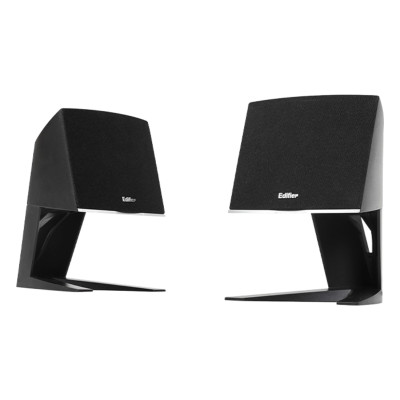 Динамики Edifier M1380 2.1 черный Динамики Edifier M1380 2.1 черный
