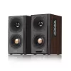 מערכת רמקולים עם סאב וופר Edifier 2.1 S360DB 155W Bluetooth חום